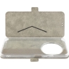 Fixed Topic | Book Case | Xiaomi | Redmi 14C | Leather | Black