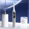 Oral-B Electric Toothbrush | iO6s | Rechargeable | For adults | Number of brush heads included 2 | Number of teeth brushing mode