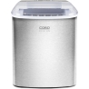 Caso | Ice cube machine | IceChef Pro | Power 120 W | Capacity 2.2 L | Stainless steel