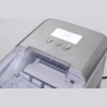 Caso | Ice cube machine | IceChef Pro | Power 120 W | Capacity 2.2 L | Stainless steel
