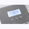 Caso | Ice cube machine | IceChef Pro | Power 120 W | Capacity 2.2 L | Stainless steel