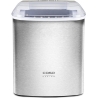 Caso | Ice cube machine | IceChef Pro | Power 120 W | Capacity 2.2 L | Stainless steel
