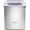 Caso | Ice cube machine | IceChef Pro | Power 120 W | Capacity 2.2 L | Stainless steel