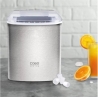Caso | Ice cube machine | IceChef Pro | Power 120 W | Capacity 2.2 L | Stainless steel