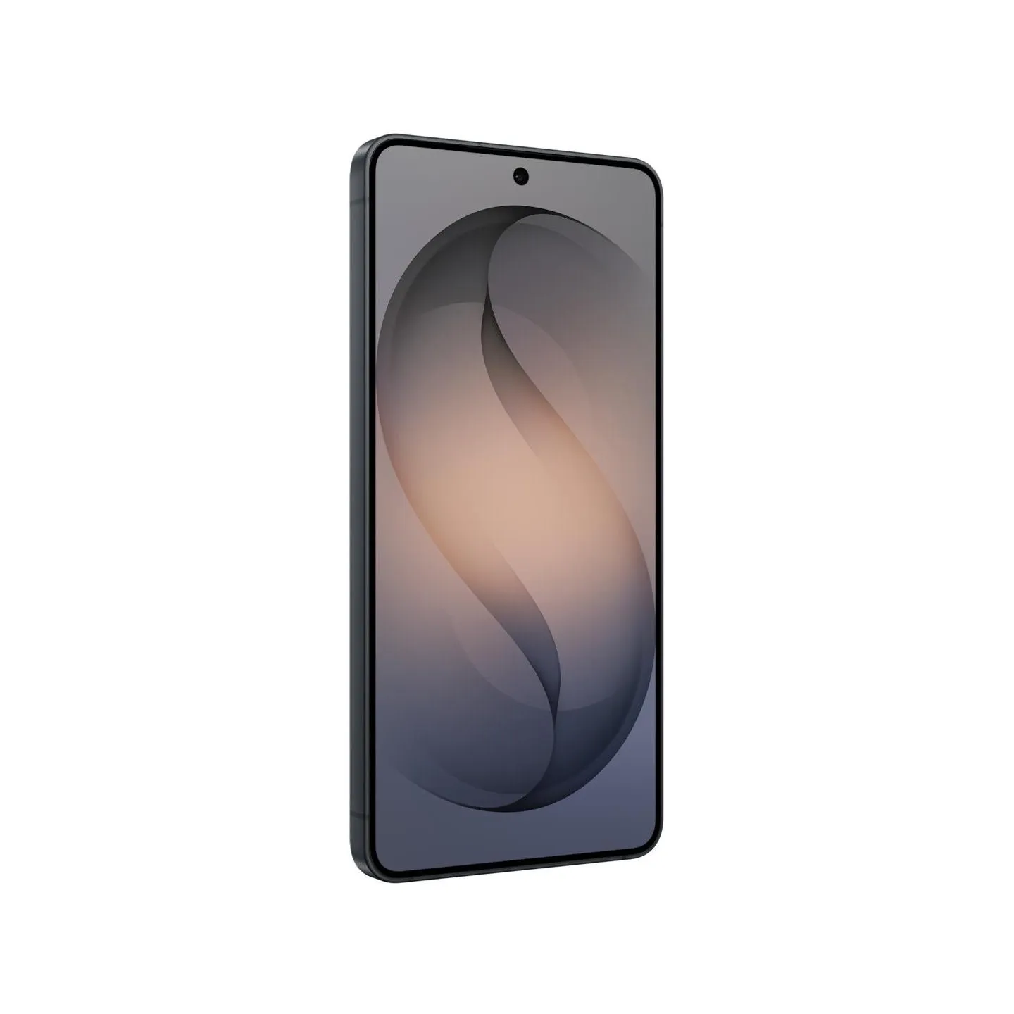 Samsung MOBILE PHONE GALAXY S26/256GB BLACK SM-S942B SAMSUNG