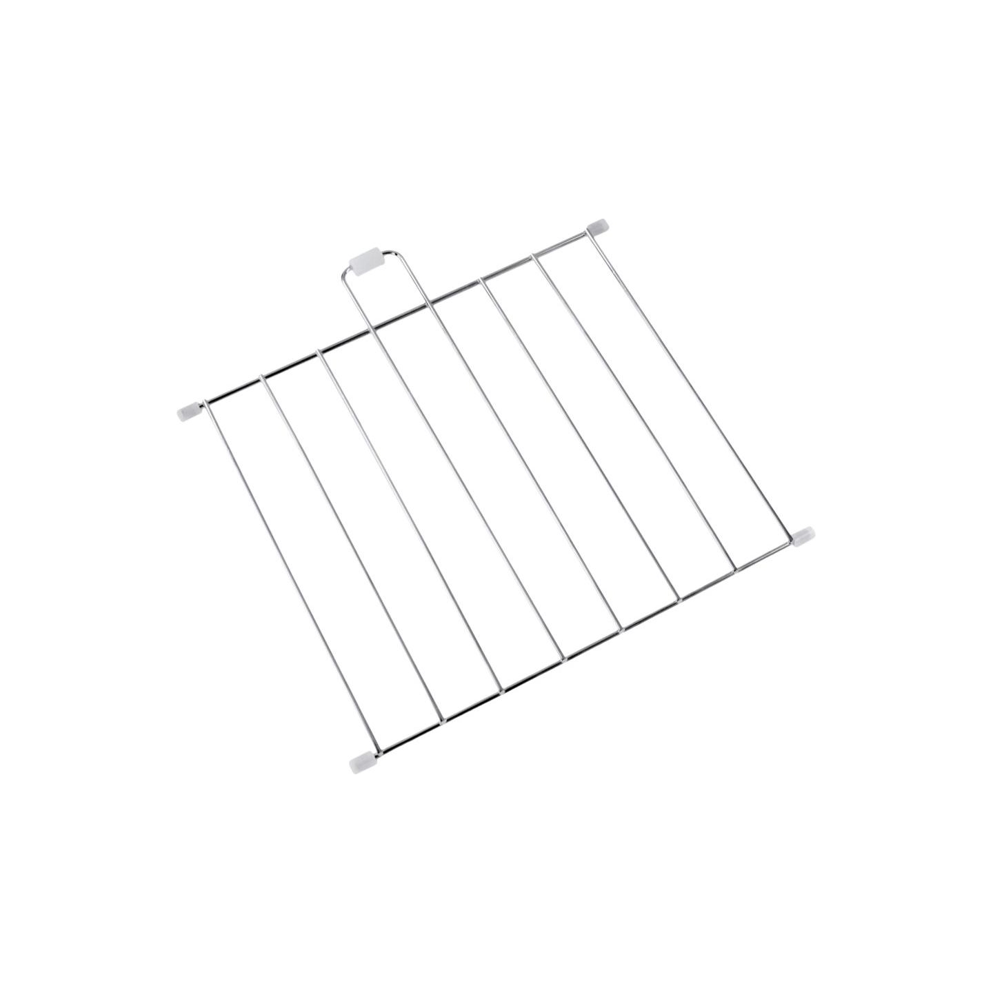 Caso | Ecostyle Ceramic | 03316 | Free standing | 700 W | Grill | Silver