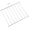 Caso | Ecostyle Ceramic | 03316 | Free standing | 700 W | Grill | Silver