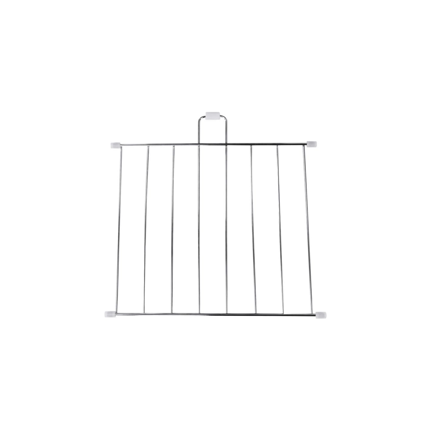 Caso | Ecostyle Ceramic | 03316 | Free standing | 700 W | Grill | Silver