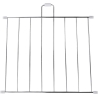 Caso | Ecostyle Ceramic | 03316 | Free standing | 700 W | Grill | Silver