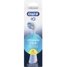 Oral-B | Replaceable toothbrush heads | iO UltimateClean | Heads | For adults | Number of brush heads included 6 | White