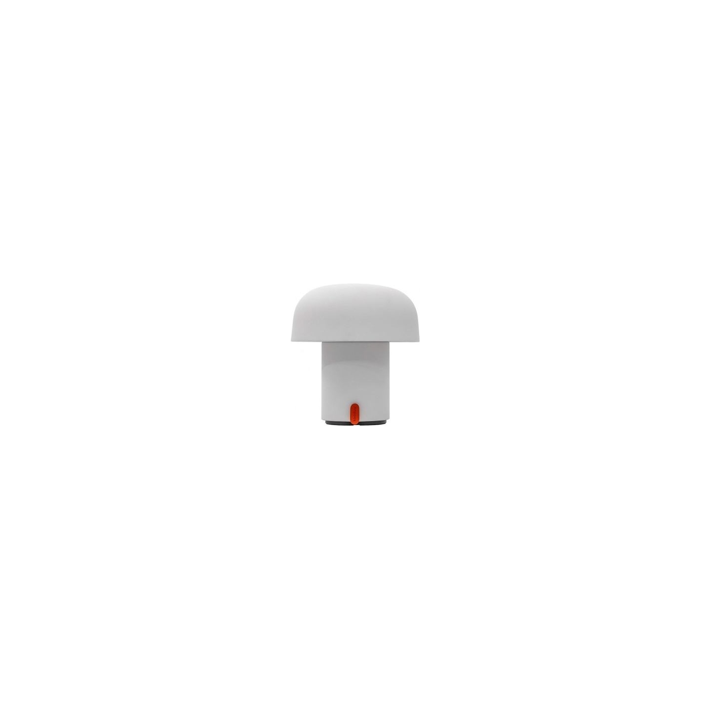 Kooduu Rechargeable lamp SENSA white