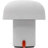Kooduu Rechargeable lamp SENSA white