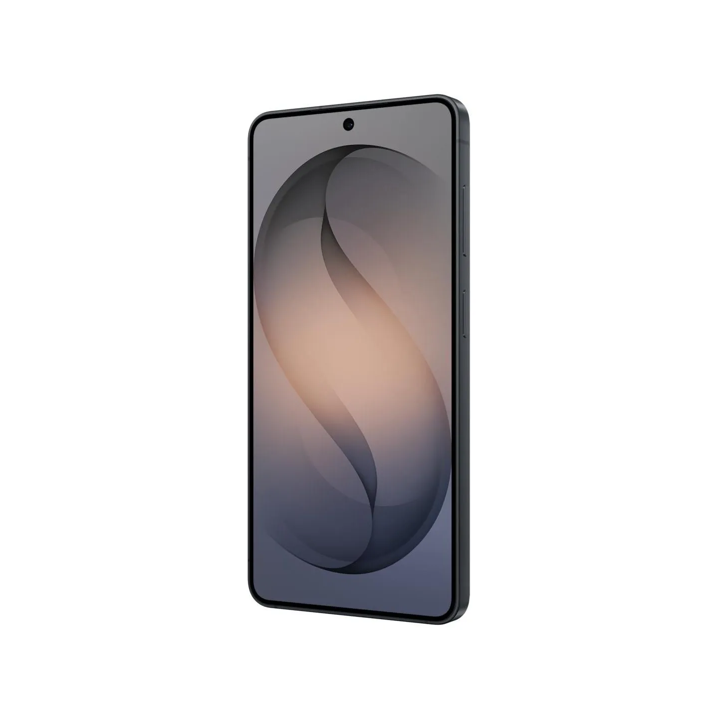 Samsung MOBILE PHONE GALAXY S26/256GB BLACK SM-S942B SAMSUNG