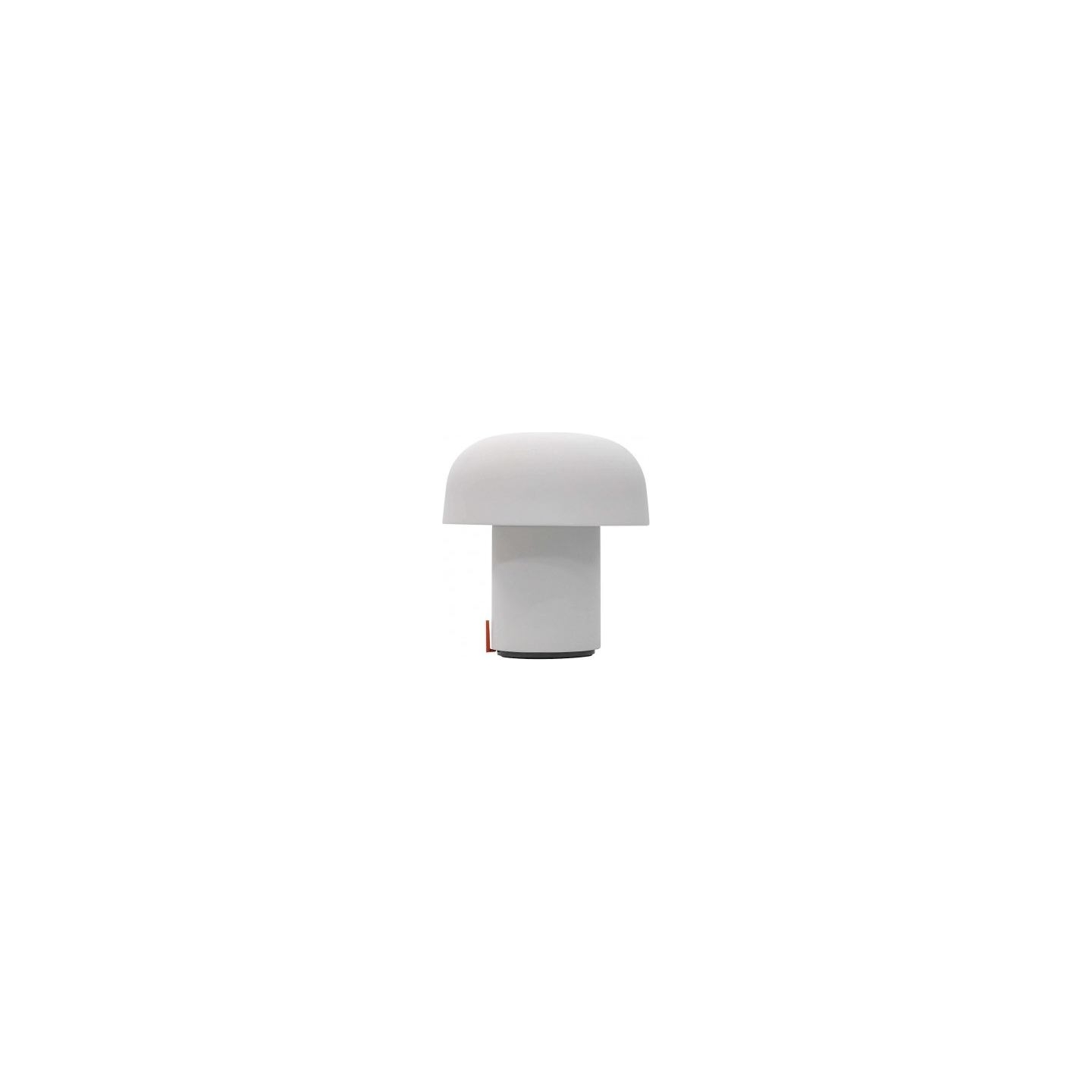 Kooduu Rechargeable lamp SENSA white