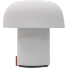 Kooduu Rechargeable lamp SENSA white