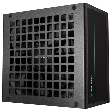 Deepcool | PF400 | 400 W | 80 PLUS Standard Certified | Black