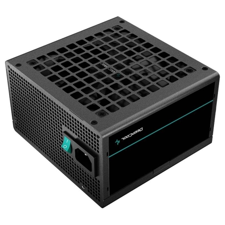 Deepcool | PF400 | 400 W | 80 PLUS Standard Certified | Black
