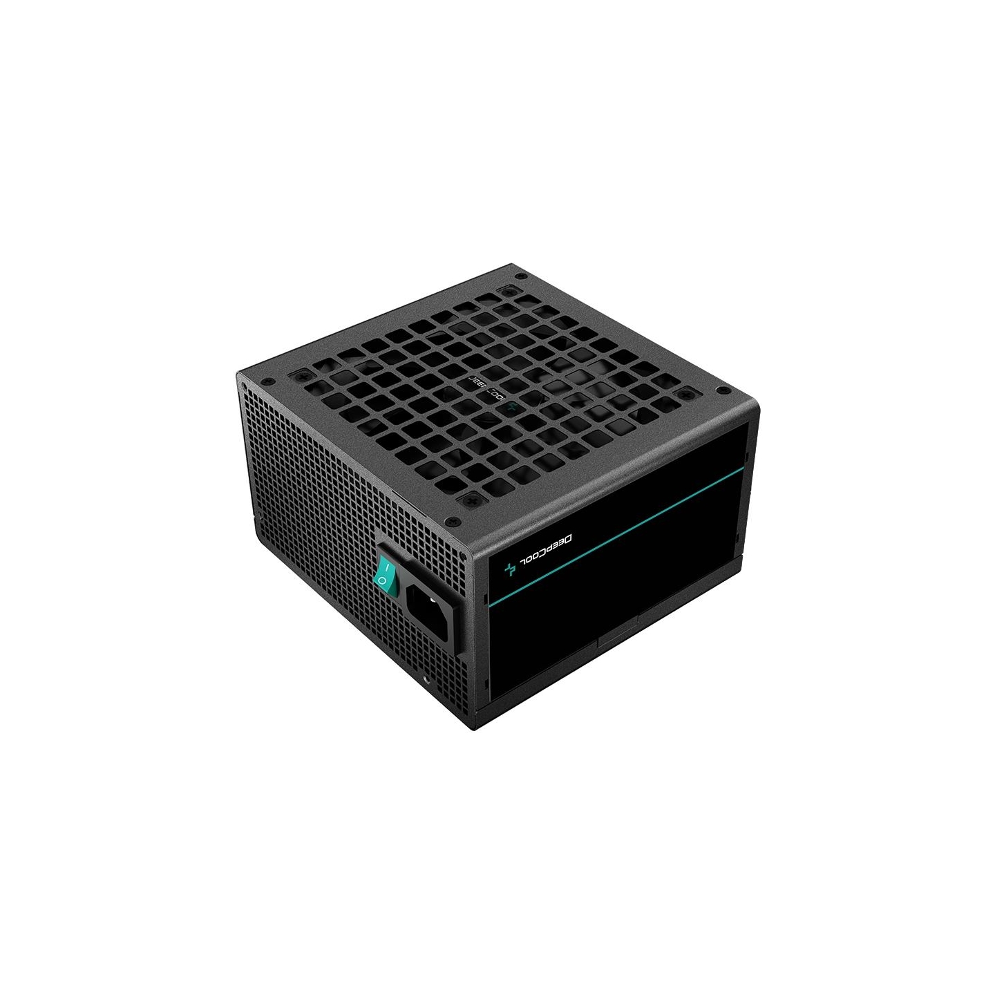 Deepcool | PF400 | 400 W | 80 PLUS Standard Certified | Black