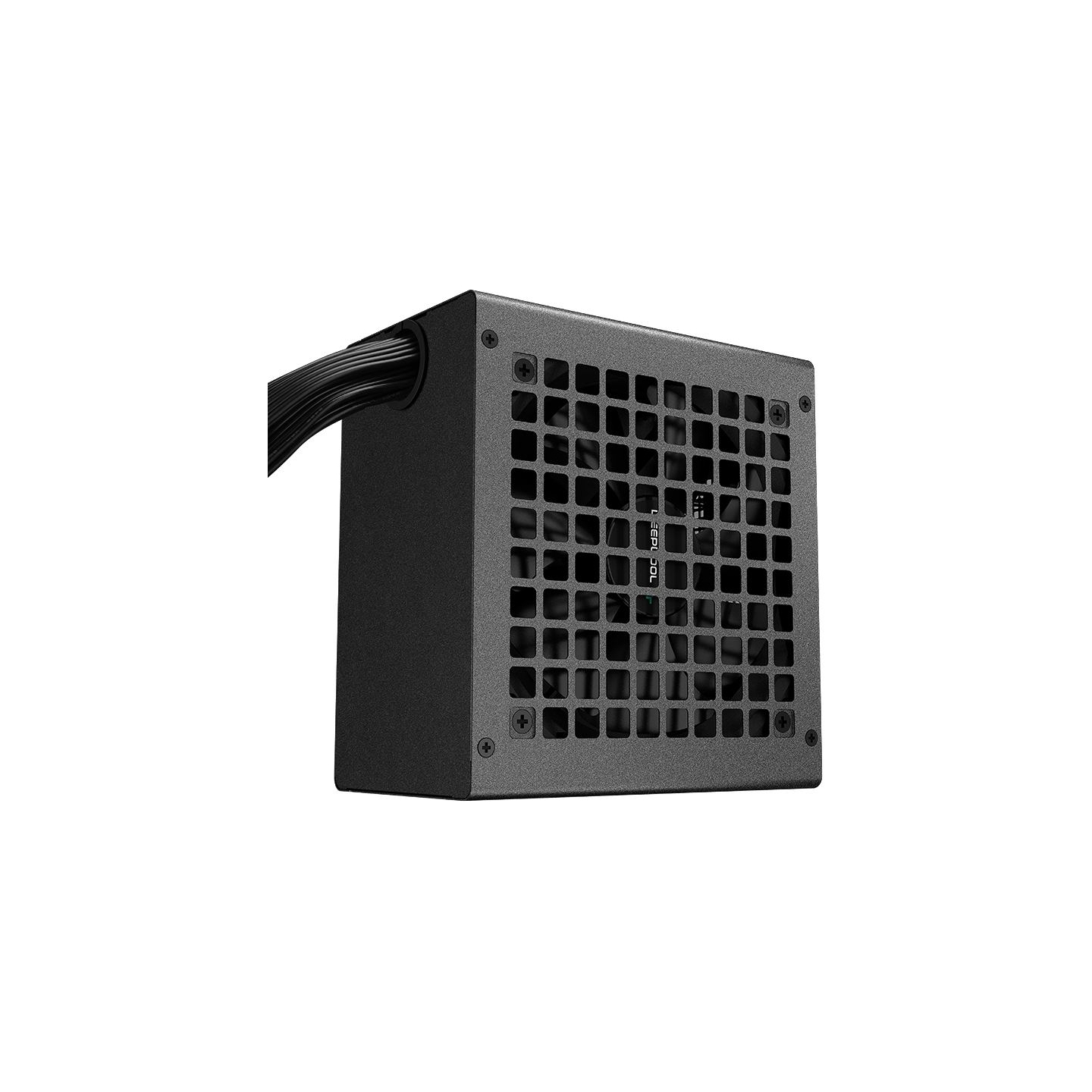 Deepcool | PF400 | 400 W | 80 PLUS Standard Certified | Black