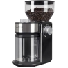 Caso | Coffee grinder | Barista Crema | 150 W | Coffee beans capacity 240 g | Number of cups 12 pc(s) | Black