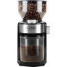 Caso | Coffee grinder | Barista Crema | 150 W | Coffee beans capacity 240 g | Number of cups 12 pc(s) | Black