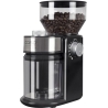 Caso | Coffee grinder | Barista Crema | 150 W | Coffee beans capacity 240 g | Number of cups 12 pc(s) | Black