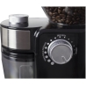 Caso | Coffee grinder | Barista Crema | 150 W | Coffee beans capacity 240 g | Number of cups 12 pc(s) | Black