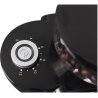 Caso | Coffee grinder | Barista Crema | 150 W | Coffee beans capacity 240 g | Number of cups 12 pc(s) | Black