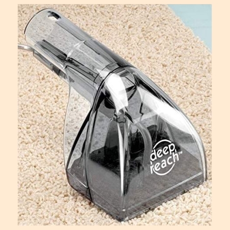 Bissell | Deep Reach Tool (bag) | Titanium