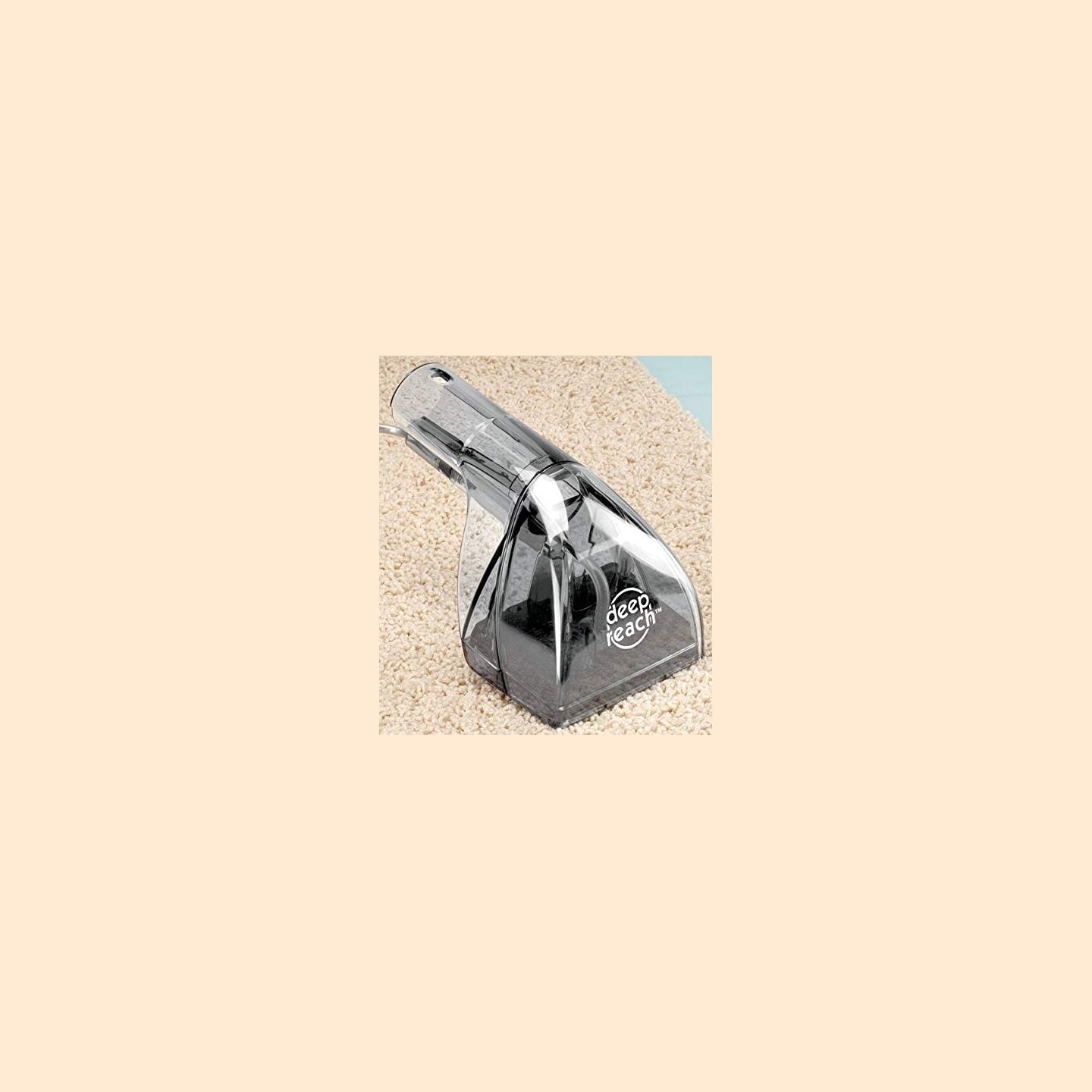 Bissell | Deep Reach Tool (bag) | Titanium