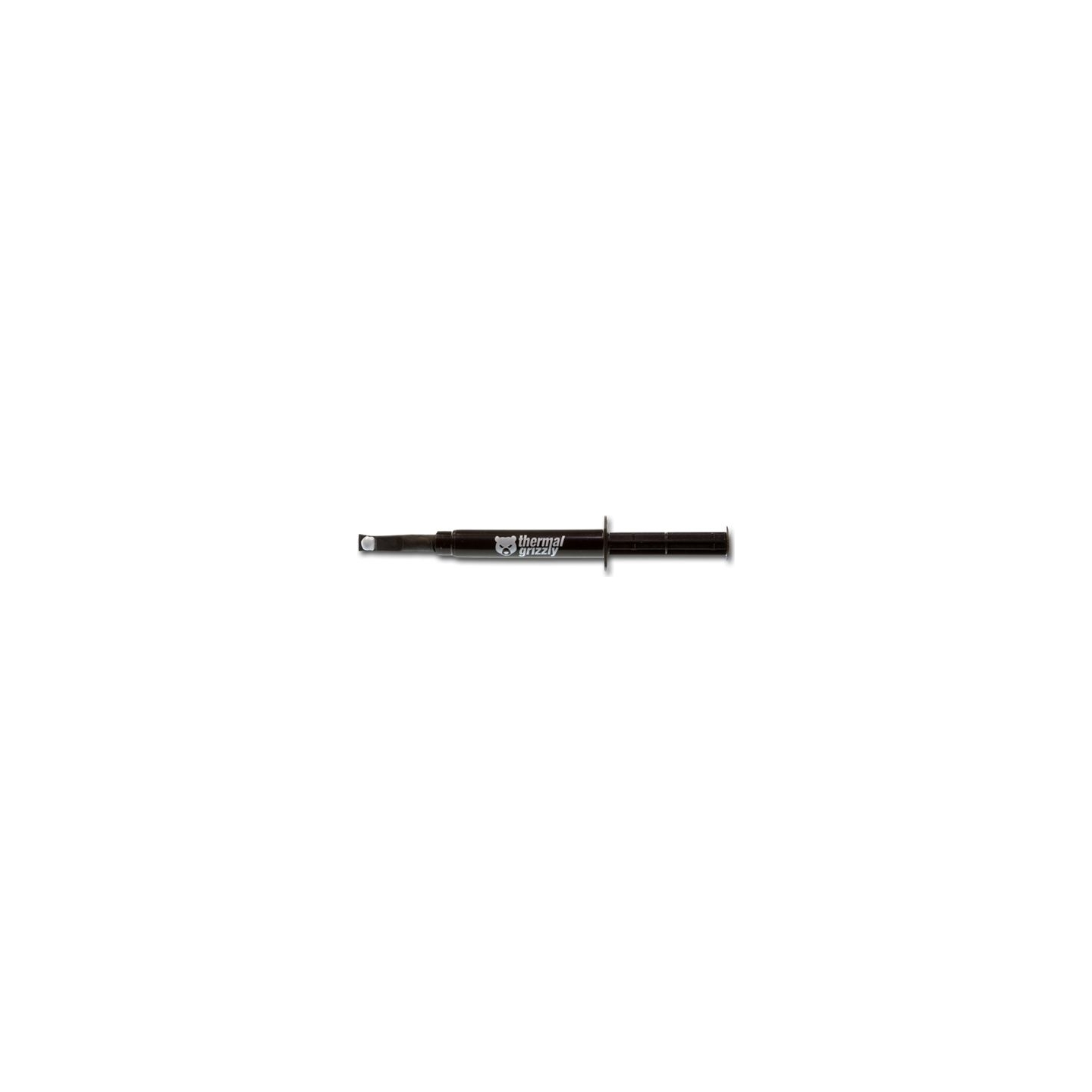 Thermal Grizzly | Thermal grease "Aeronaut" 1.5ml/3.8g | Thermal Conductivity: 8,5 W/mk; Thermal Resistance: 0,0129 K/W; Electri
