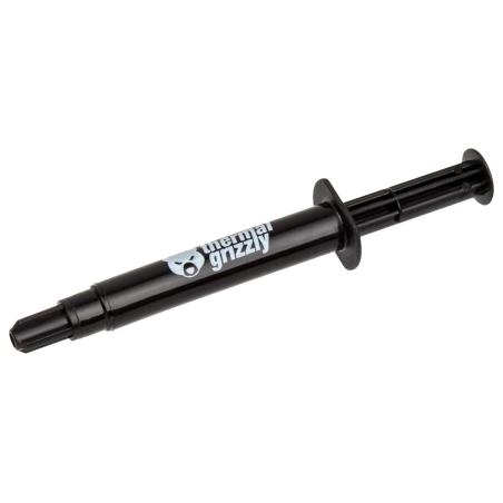Thermal Grizzly | Thermal grease "Aeronaut" 1.5ml/3.8g | Thermal Conductivity: 8,5 W/mk; Thermal Resistance: 0,0129 K/W; Electri