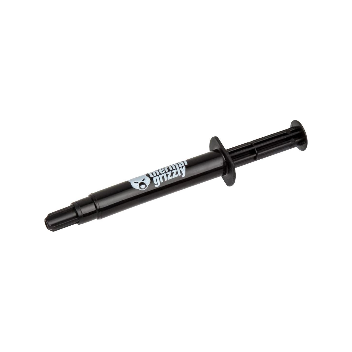 Thermal Grizzly | Thermal grease "Aeronaut" 1.5ml/3.8g | Thermal Conductivity: 8,5 W/mk; Thermal Resistance: 0,0129 K/W; Electri