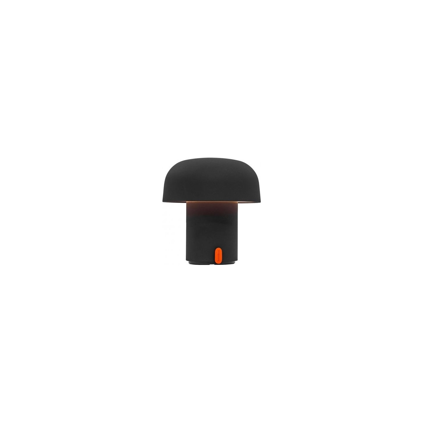 Kooduu Rechargeable lamp SENSA grey