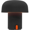 Kooduu Rechargeable lamp SENSA grey