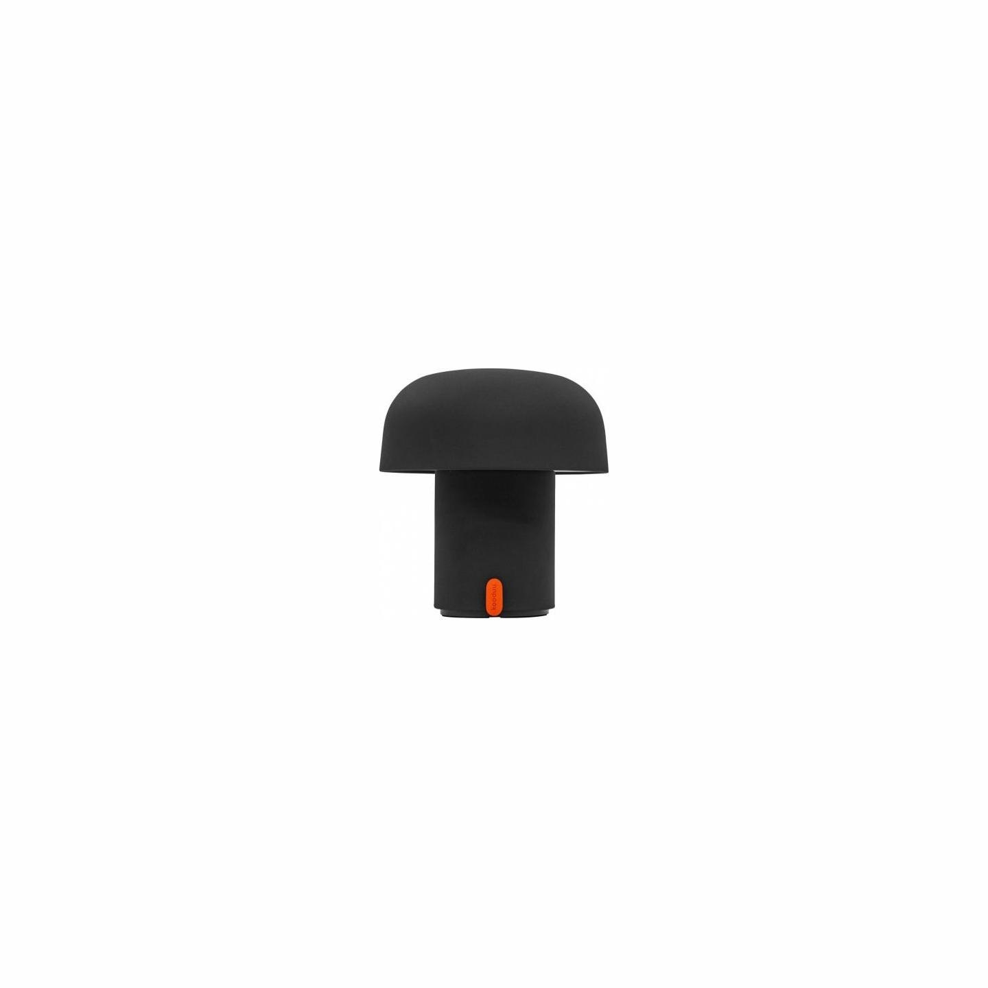 Kooduu Rechargeable lamp SENSA grey