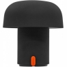 Kooduu Rechargeable lamp SENSA grey