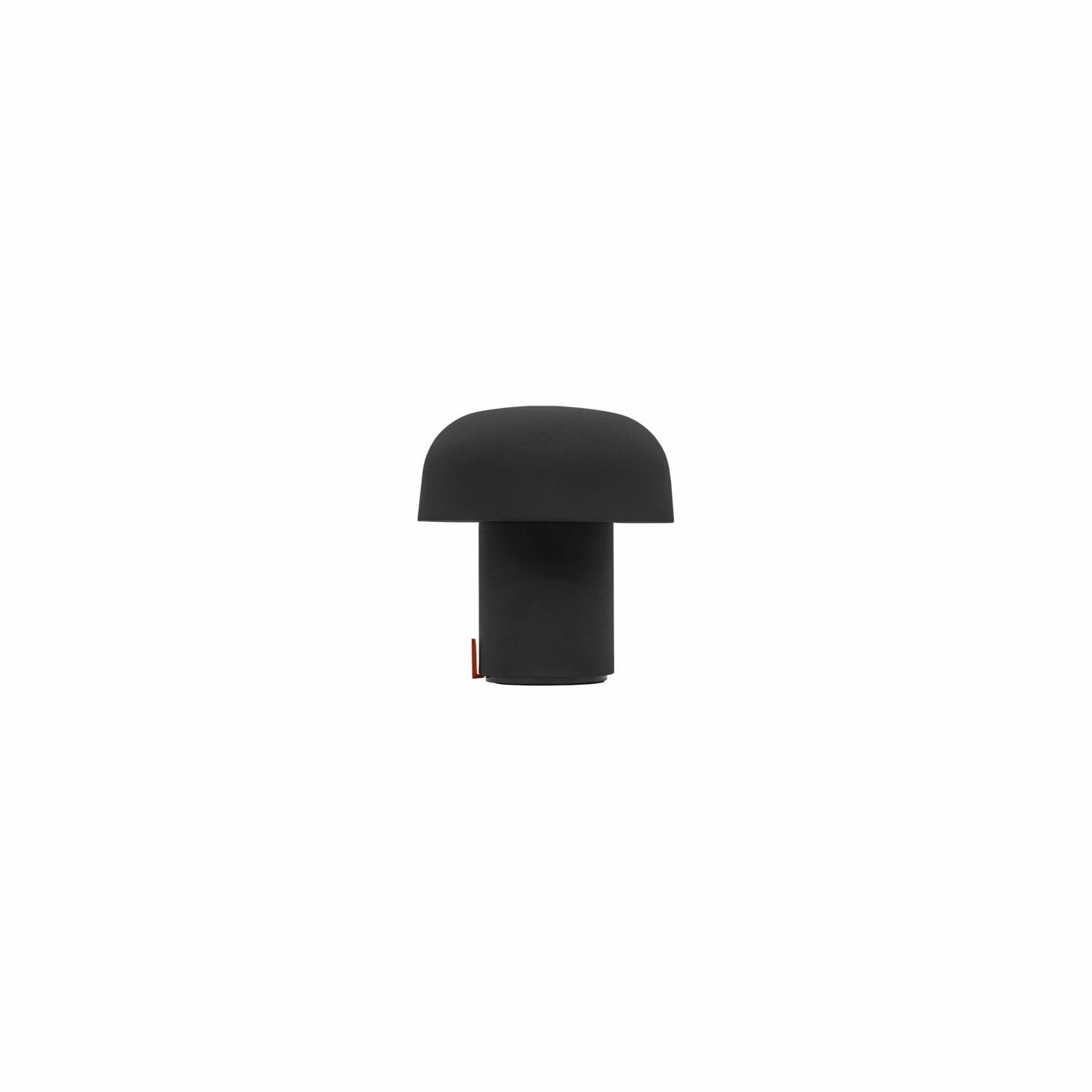 Kooduu Rechargeable lamp SENSA grey