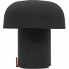 Kooduu Rechargeable lamp SENSA grey