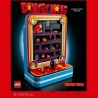 Lego Bricks Super Mario 72051 Donkey Kong Arcade Machine