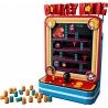 Lego Bricks Super Mario 72051 Donkey Kong Arcade Machine