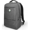 Port Designs | Laptop Backpack | YOSEMITE Eco XL | Backpack | Shoulder strap | Grey