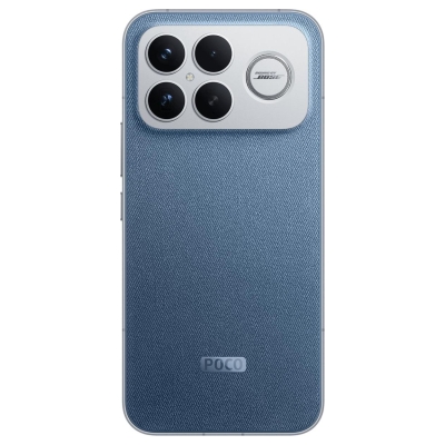 Poco MOBILE PHONE POCO F8 ULTRA/16/512GB BLUE MZB0M5MEU POCO