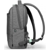 Port Designs | Laptop Backpack | YOSEMITE Eco XL | Backpack | Shoulder strap | Grey