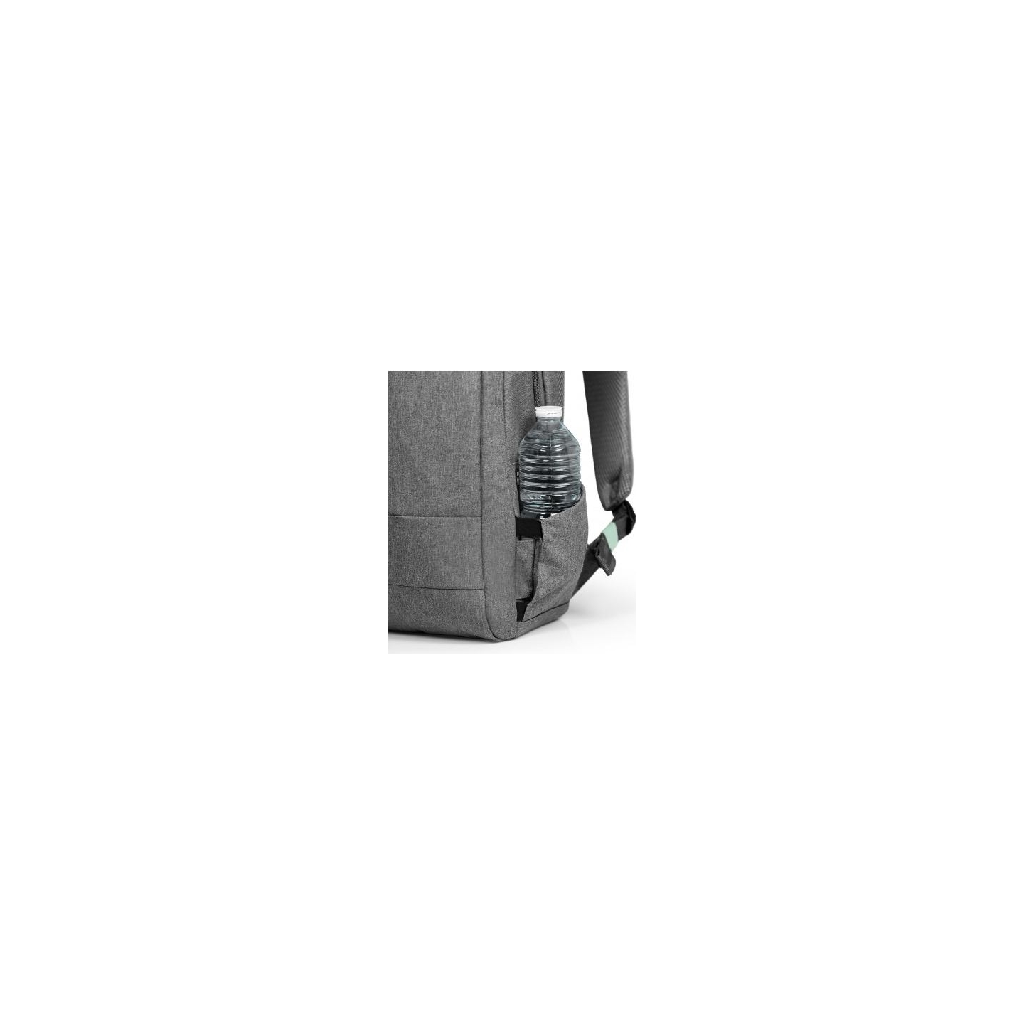 Port Designs | Laptop Backpack | YOSEMITE Eco XL | Backpack | Shoulder strap | Grey