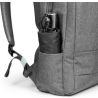 Port Designs | Laptop Backpack | YOSEMITE Eco XL | Backpack | Shoulder strap | Grey