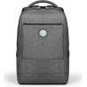 Port Designs | Laptop Backpack | YOSEMITE Eco XL | Backpack | Shoulder strap | Grey