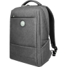 Port Designs | Laptop Backpack | YOSEMITE Eco XL | Backpack | Shoulder strap | Grey