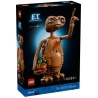 Lego Bricks Ideas 21370 E.T. the Extra-Terrestrial