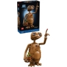 Lego Bricks Ideas 21370 E.T. the Extra-Terrestrial